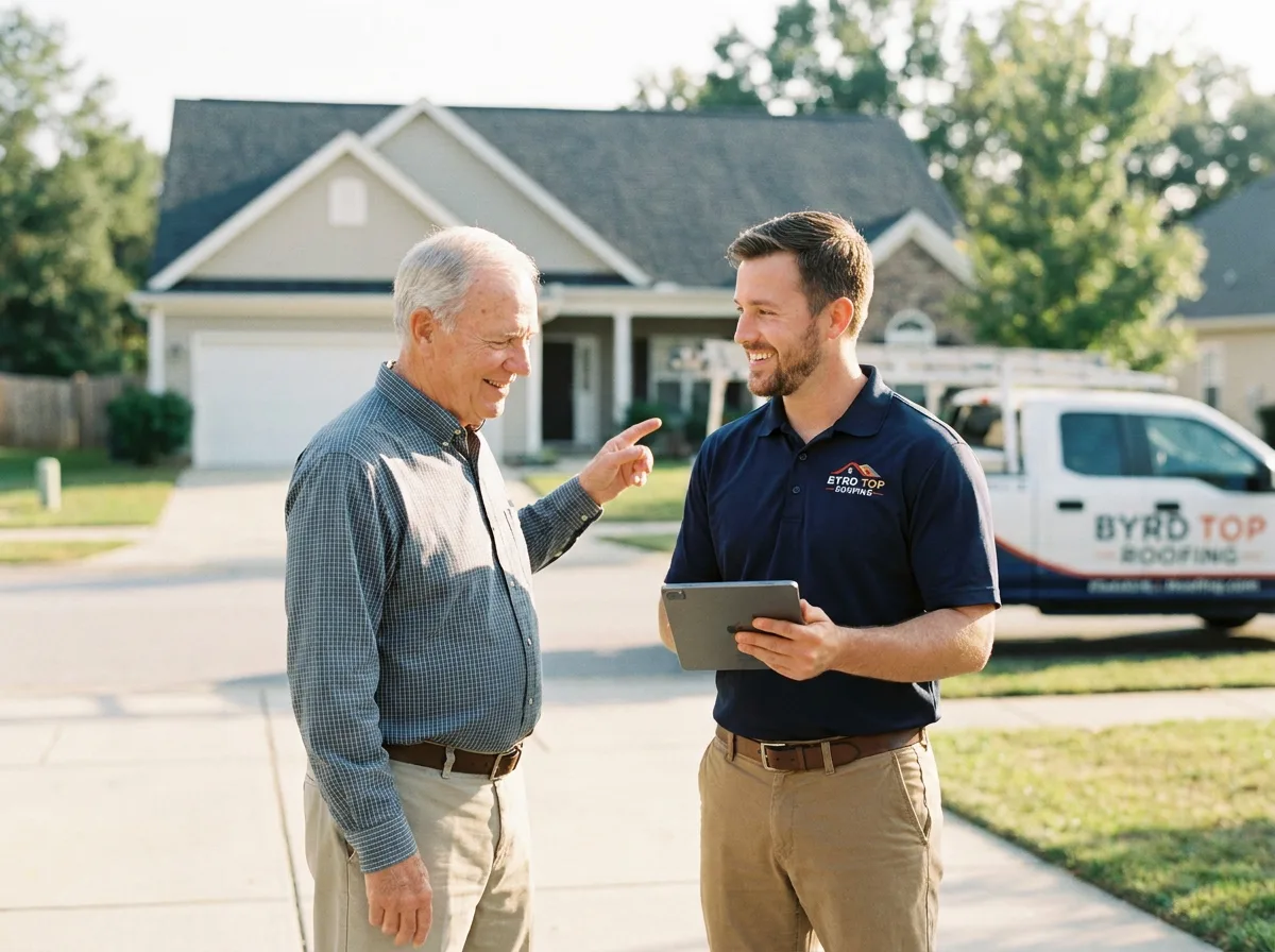 Roofing Baxley, GA FAQs